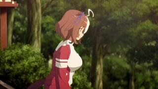 Uma Musume: Pretty Derby Wow I am a fan of Tao Ge now
