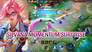 SILVANA MOMENTUM SURPRISE