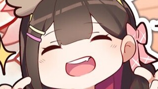 "The little cripple can't even ride a bicycle!" [Airi Akirinko Shiragami Haruka]