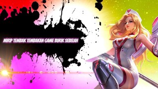 Pesona Lucu Player Dark Sistem mobile Legends Indonesia