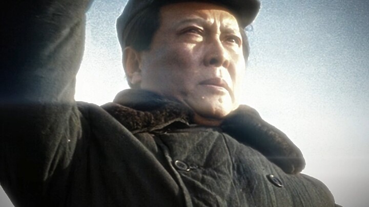 The landscape boasts eternal beauty, and the Chinese civilization endures for ten thousand years.