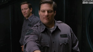 kẻ phá vỡ vòng tuyến p1 #reviewphimdinhcao