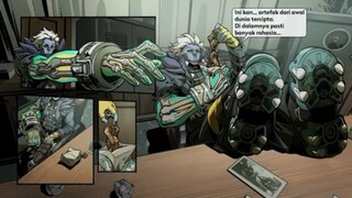 BIRON LIMBO STORY PART 2