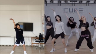 Tomboy-(G)idle