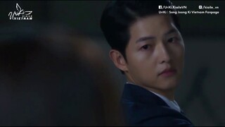 VINCENZO SONG JOONG KI CỰC NGẦU THANH TRỪNG CÁI ÁC