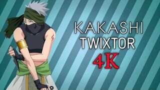 KAKASHI TWIXTOR 4K⌛