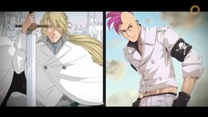 PERTARUNGAN SESAMA QUINCY!! JUGRAM HASCHWALTH VS BUZZ B (KELAZZ) | Bleach Chapter 630 S/D 634