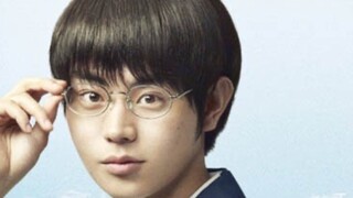 Phiên bản live-action của Gintama kể về tiếng khóc chân thành của Oguri Shun: Hãy cho tôi giải Kim Tượng ~!