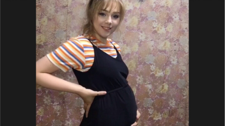 Lately, many Chinese friends have told me they’ve gained weight, so now take a look for yourselves a