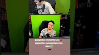 Luminaire dan Oura Interview Skylar #ikhsanluminaire #ouragaming  #ekoju #mlbb #mobilelegends