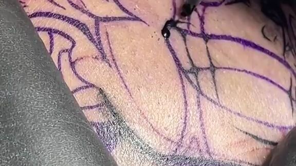 #one piece tattoo