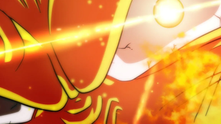 Ancestor ตอนที่ 3 (พากย์อังกฤษ) FAN ANIMATION