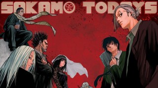 Sakamoto Days  S2 Episode 11 Sub indo || Anime Terbaru 2025