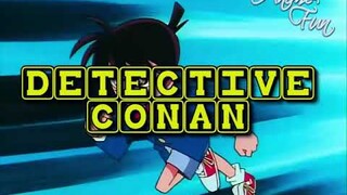 DETECTIVE CONAN - VIDEOSIGLE OP/ED remastered - GIORGIO VANNI