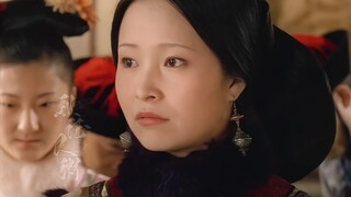 Jianqiu really looks like the head lady-in-waiting of the Middle Palace.