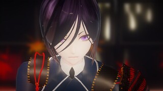 [MMD Touken Ranbu] Annual Series