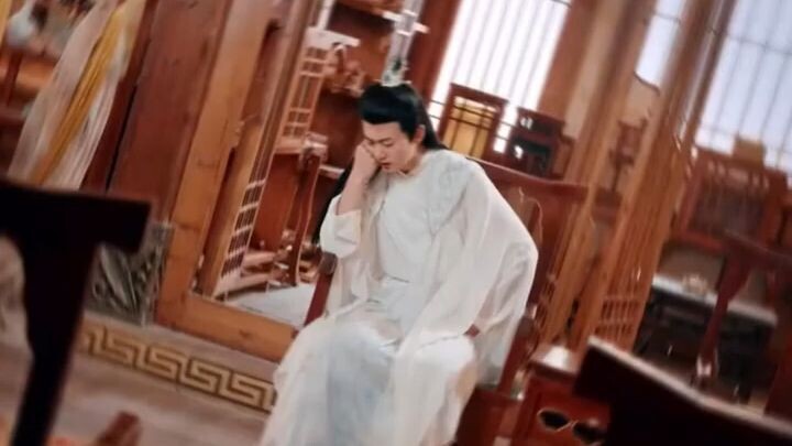ชายหนุ่มทะลุมิติครอบครองระบบพันธสัญญา วางกับดักคู่ต่อสู้ยึดพลังบำเพ็ญเพียร