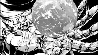 Introduction to unpopular special effects characters (Kamen Rider)