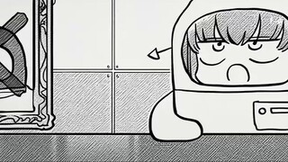 โคมิคุงฆ่าพี่สะใภ้ด้วยค้อนในเกม [โคมิคุง 353-356]
