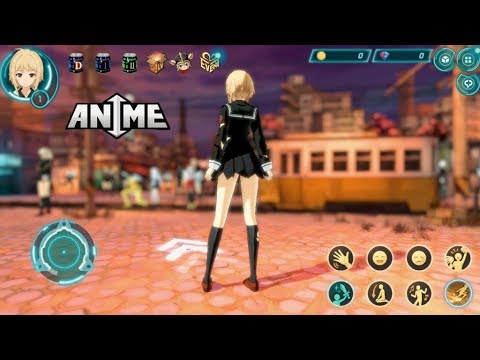 The 10 Best Anime PS5 Games | Gaming Gorilla