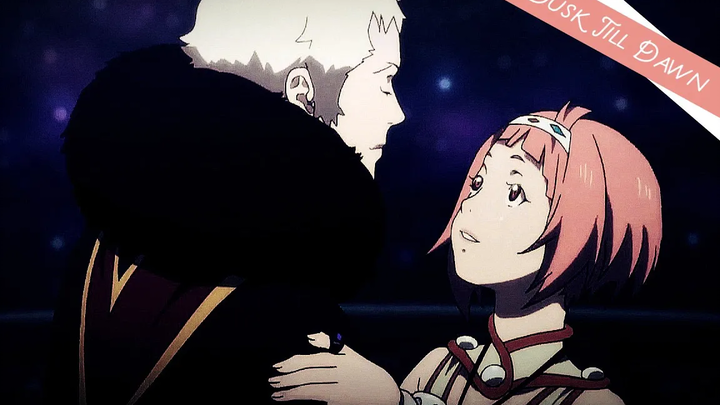 Dusk Till Dawn 「AMV」~ คำเตือน!