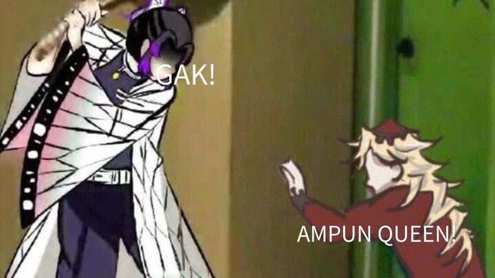 INI ALASAN WAIFU KITA MOKAD!