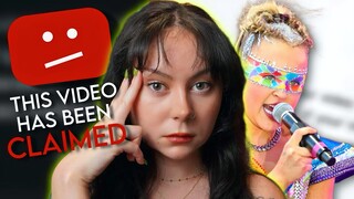 Jojo Siwa is STEALING From Me