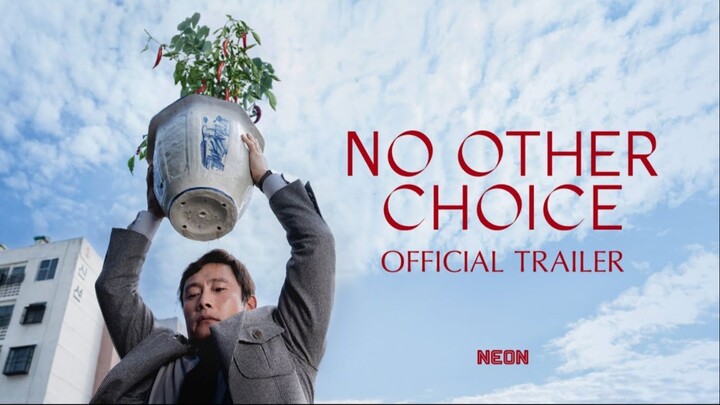 No Other Choice | Full Hd Movie