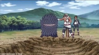 NARUTO SHIPPUDEN EPISODE 699