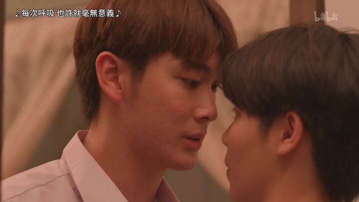 Trailer “Menulis Cinta dengan Cinta: Remember Me”: Kisah Cinta Muda yang Menembus Waktu dan Ruang — 