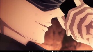Top 10 Nhân Vật Mạnh Nhất Jujutsu Kaisen | P3