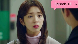 my robot boyfriend hindi episode 13