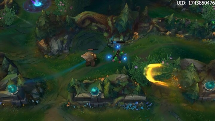 Bắn một được hai -Sắt đoàn phiêu lưu kí #Gamegiaitri