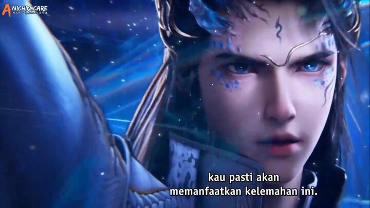 Way of Choices Ep 13 Sub Indo