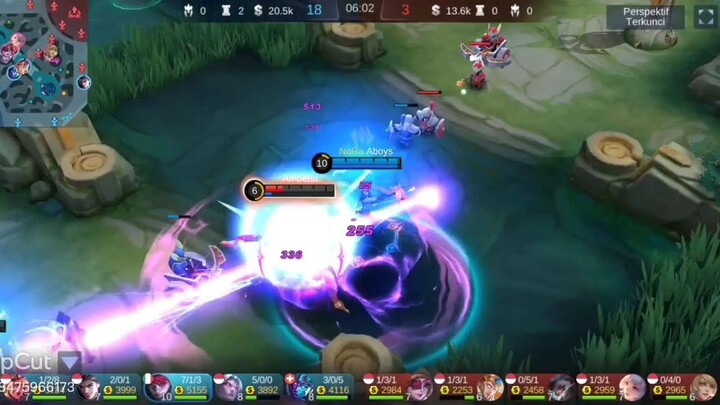 miniac Julian ex win