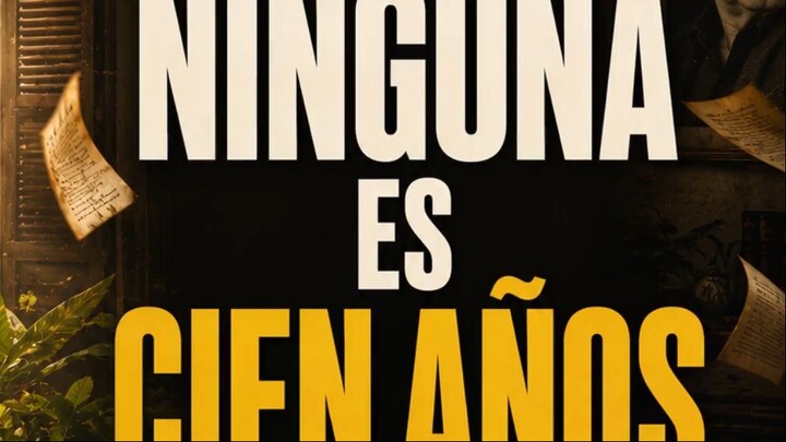 No leas Cien años de soledad: Prueba estos 5 libros de Gabriel García Márquez antes