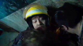 为了赶走拆迁户，至于找这么多人扮丧尸吗