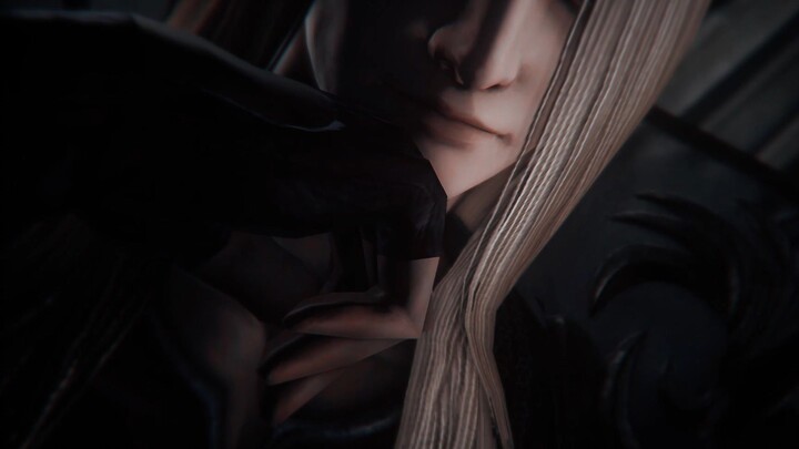 Zenos】IN MY BONES【FF14】