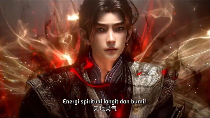 Tomb of Fallen Gods S3 Episode 29 HD Subtitle Indonesia