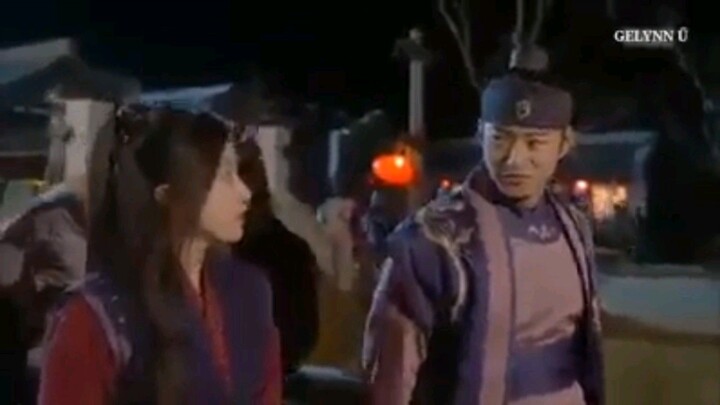 Empress Ki tagalog dub ep 19 1/2