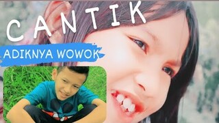 Sjk Vlog - Dukun Wibu Romantis Pegang Tangan Rani