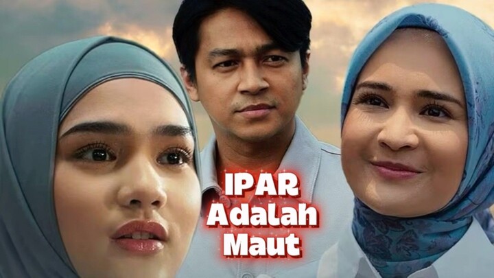 EPS.4 : IPAR ADALAH MAUT