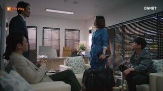 Người Giám Sát Tập 5 | Watcher 2019 (Vietsub)