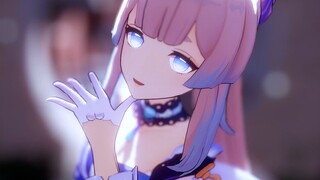 [心海]Gimme×Gimme