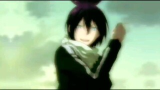 T-shirt amv edit noragami yato