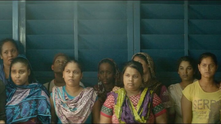 CAPERNAUM ,MOVIE SUB INDONESIA