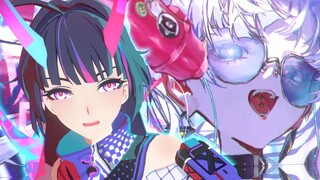 ❤️英 姿 飒 爽 组❤️CH4NGE