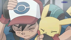 Pokemon Best Wishes Episode 126 Sub Indo