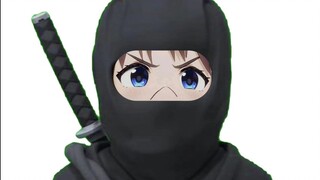 🥷忍术少女乐队🥷