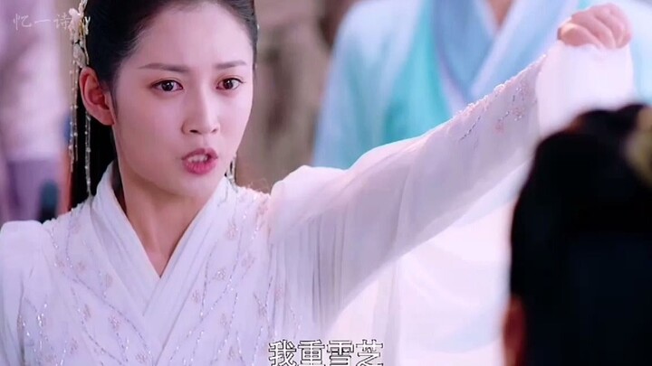 Nhìn nam thứ nhà người ta, rồi lại nhìn nam thứ của Lãnh Điện Hạ, Tật Xung cậu thật hạnh phúc quá